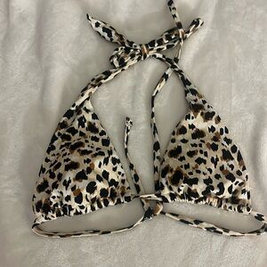 target bikini top